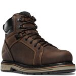 Danner Danner Steel Yard 6 Brown FX42Z27 Brown - Image 2