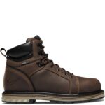 Danner Danner Steel Yard 6 Brown FX42Z27 Brown