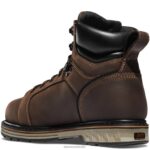 Danner Danner Steel Yard 6 Brown FX42Z27 Brown - Image 3