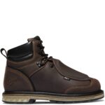 Danner Danner Steel Yard 6 Steel Toe/Met Guard FX42Z31 Brown