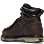 Danner Danner Steel Yard 6 Steel Toe/Met Guard FX42Z31 Brown - Image 3