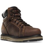 Danner Danner Steel Yard 6 Steel Toe Wedge FX42Z29 Brown - Image 2
