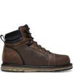 Danner Danner Steel Yard 6 Steel Toe Wedge FX42Z29 Brown