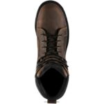 Danner Danner Steel Yard 6 Steel Toe Wedge FX42Z29 Brown - Image 4