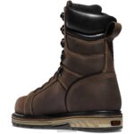 Danner Danner Steel Yard 8 Steel Toe FX42Z33 Brown - Image 3