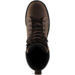 Danner Danner Steel Yard 8 Steel Toe FX42Z33 Brown - Image 4