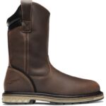 Danner Danner Steel Yard Wellington 11 Dry FX42Z35 Brown