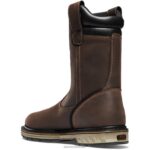 Danner Danner Steel Yard Wellington 11 Dry FX42Z35 Brown - Image 3