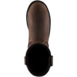Danner Danner Steel Yard Wellington 11 Dry FX42Z35 Brown - Image 4