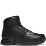 Danner Danner Striker Bolt Side-Zip 6 Black FX42Z333 Black