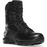 Danner Danner Striker Bolt Side-Zip 8 Black FX42Z335 Black - Image 2