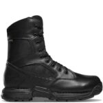 Danner Danner Striker Bolt Side-Zip 8 Black FX42Z335 Black