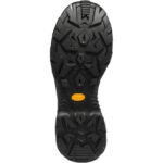 Danner Danner Striker Bolt Side-Zip 8 Black FX42Z335 Black - Image 5