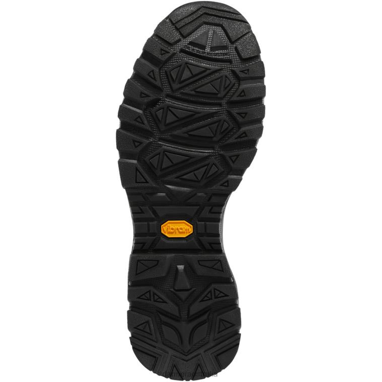 Danner Danner Stronghold 6 Dark Brown Composite Toe FX42Z59 Dark Brown - Image 5