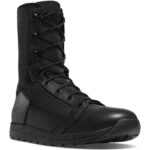 Danner Danner Tachyon Black Hot-Polishable Toe FX42Z285 Black - Image 2