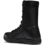 Danner Danner Tachyon Black Hot-Polishable Toe FX42Z285 Black - Image 3