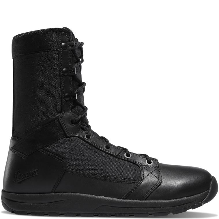danner_danner_tachyon_black_hot_polishable_toe_fx42z285_black.jpg Danner Danner Tachyon Black Hot-Polishable Toe FX42Z285 Black - Image 1