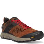 Danner Danner Trail 2650 Brown/Red FX42Z93 Brown/Red - Image 2