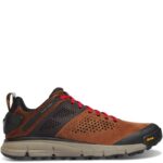 Danner Danner Trail 2650 Brown/Red FX42Z93 Brown/Red