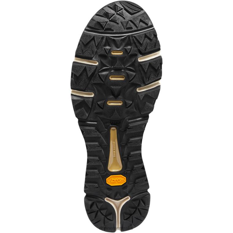 Danner Danner Trail 2650 Campo Brown/Green/Orange FX42Z97 Brown/Green/Orange - Image 5