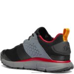 Danner Danner Trail 2650 Campo GTX Black/Red FX42Z109 Black/Red - Image 3