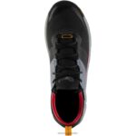 Danner Danner Trail 2650 Campo GTX Black/Red FX42Z109 Black/Red - Image 4