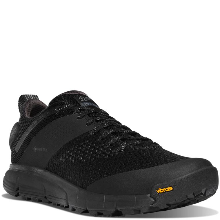 Danner Danner Trail 2650 Mesh GTX Black Shadow FX42Z105 Black Shadow - Image 2