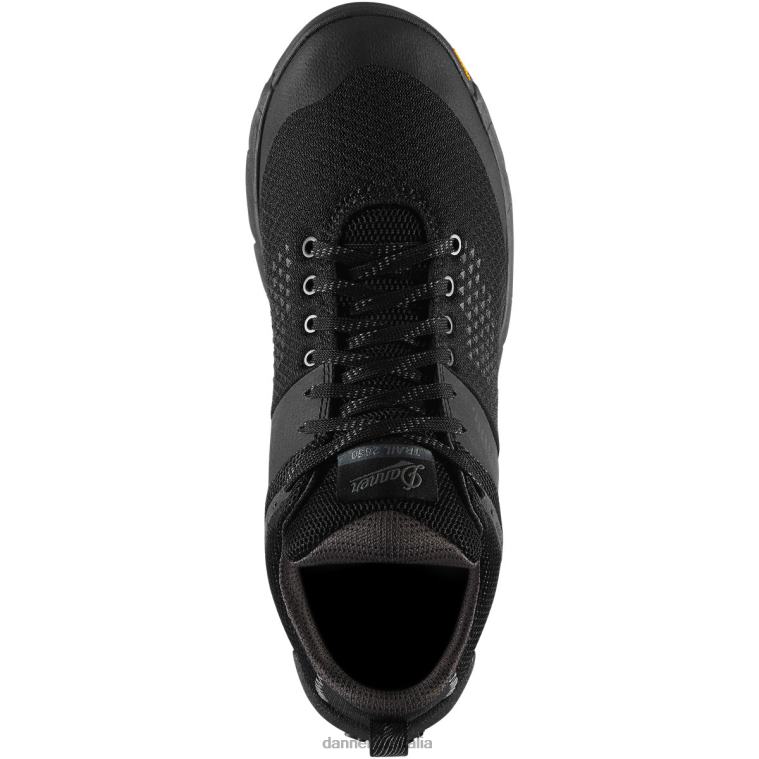 Danner Danner Trail 2650 Mesh GTX Black Shadow FX42Z105 Black Shadow - Image 4