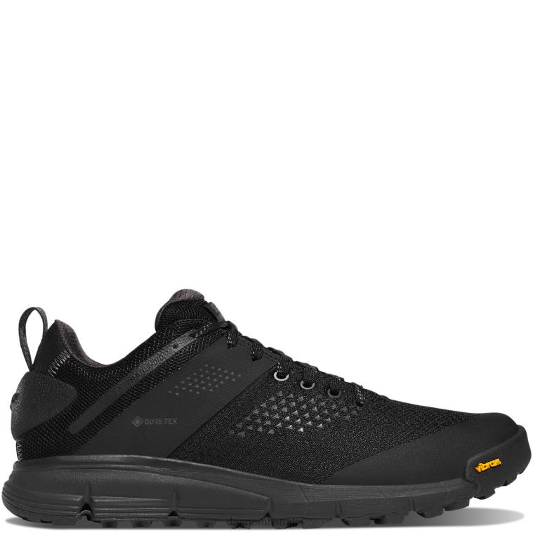 Danner Danner Trail 2650 Mesh GTX Black Shadow FX42Z105 Black Shadow - Image 1