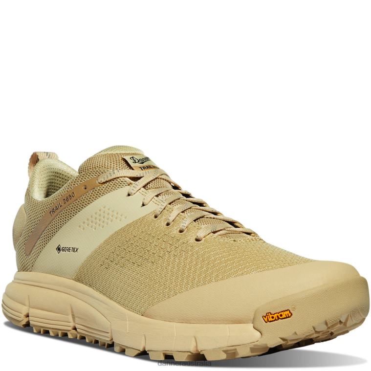 Danner Danner Trail 2650 Mesh GTX Mojave Desert FX42Z107 Mojave Desert - Image 2