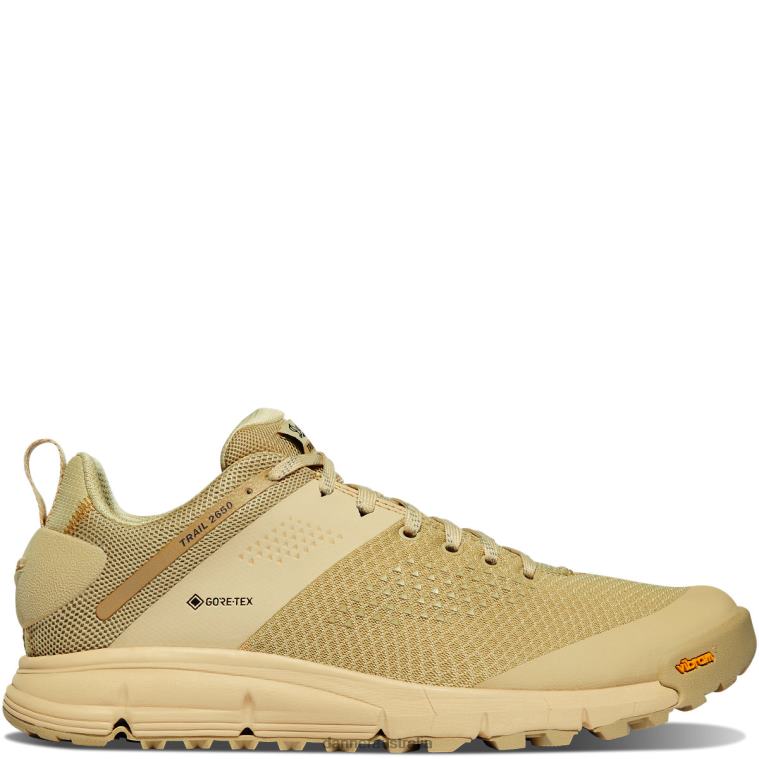 Danner Danner Trail 2650 Mesh GTX Mojave Desert FX42Z107 Mojave Desert - Image 1