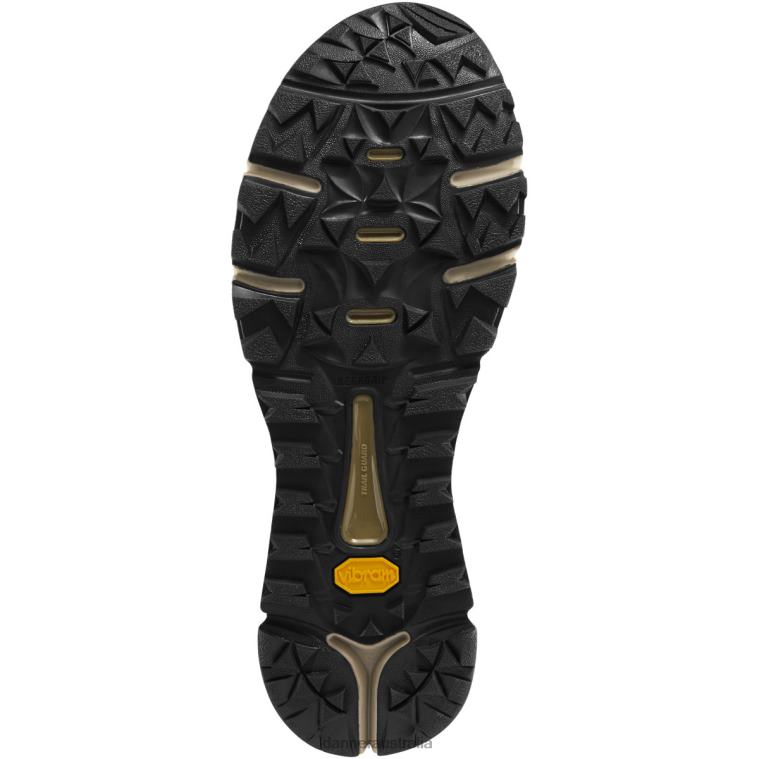 Danner Danner Trail 2650 Mid GTX Black/Khaki FX42Z113 Black/Khaki - Image 5