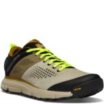 Danner Danner Trail 2650 Mojave/Neon Green FX42Z91 Mojave/Neon Green - Image 2
