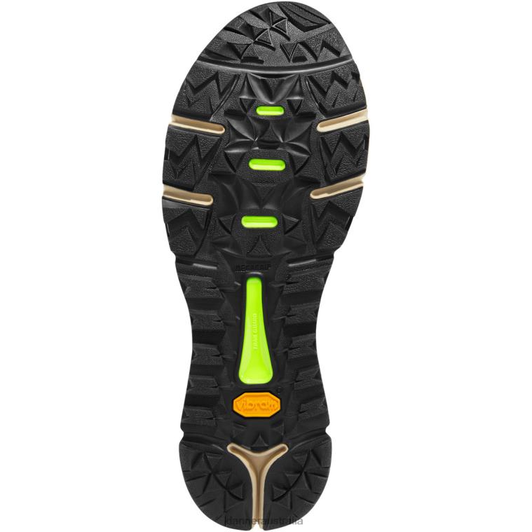 Danner Danner Trail 2650 Mojave/Neon Green FX42Z91 Mojave/Neon Green - Image 5