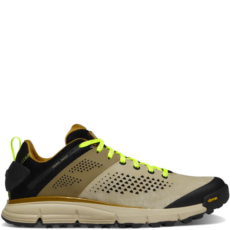Danner Danner Trail 2650 Mojave/Neon Green FX42Z91 Mojave/Neon Green - Image 1