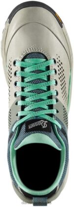 Danner Danner Trail 2650 Women's Hiking Shoes FX42Z495 Multi - Image 2