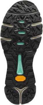 Danner Danner Trail 2650 Women's Hiking Shoes FX42Z495 Multi - Image 4