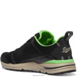 Danner Danner Trailcomber Black/Green Flash FX42Z181 Black/Green Flash - Image 3