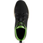 Danner Danner Trailcomber Black/Green Flash FX42Z181 Black/Green Flash - Image 4