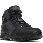 Danner Danner Vicious 4.5 Black FX42Z21 Black/Blue - Image 2