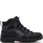 Danner Danner Vicious 4.5 Black FX42Z21 Black/Blue
