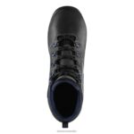 Danner Danner Vicious 4.5 Black FX42Z21 Black/Blue - Image 4