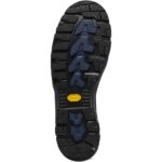 Danner Danner Vicious 4.5 Black FX42Z21 Black/Blue - Image 5