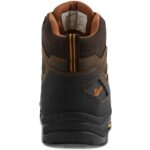 Danner Danner Vicious 4.5 Brown/Orange Composite Toe FX42Z19 Brown/Orange - Image 4