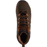 Danner Danner Vicious 4.5 Brown/Orange Composite Toe FX42Z19 Brown/Orange - Image 5