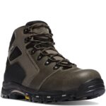 Danner Danner Vicious 4.5 Slate/Black Composite Toe FX42Z23 Slate/Black - Image 2