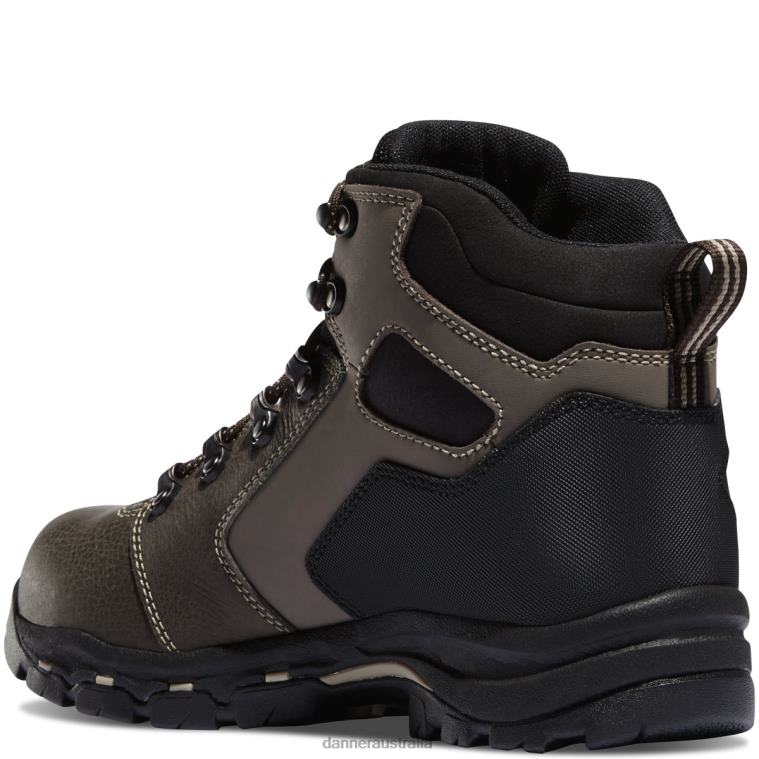 Danner Danner Vicious 4.5 Slate/Black Composite Toe FX42Z23 Slate/Black - Image 3