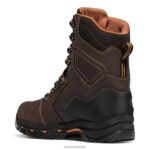 Danner Danner Vicious 8 Brown FX42Z25 Brown - Image 3