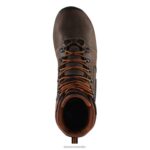 Danner Danner Vicious 8 Brown FX42Z25 Brown - Image 4