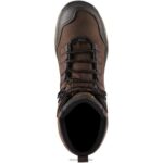 Danner Danner Vital Trail Coffee Brown FX42Z149 Coffee Brown - Image 4